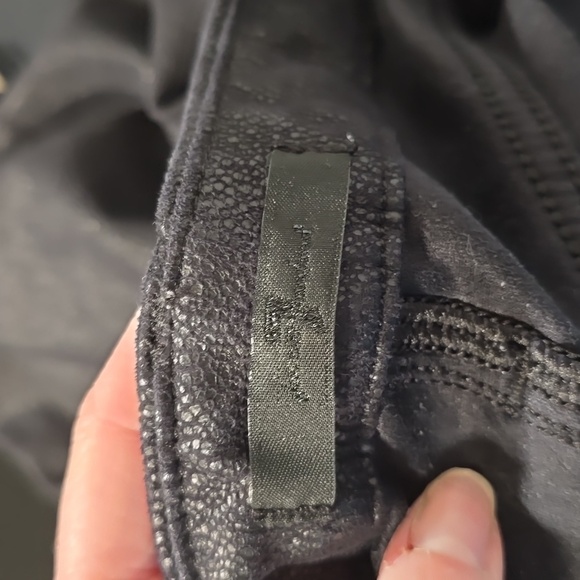 For all mankind jeggings - Picture 8 of 11